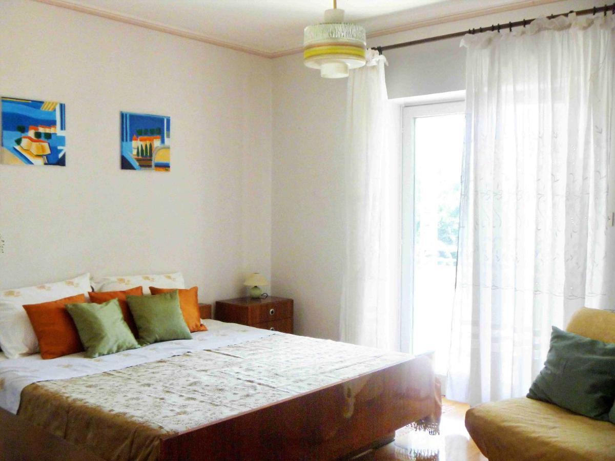 The Apartment With Air Conditioned Пореч Екстериор снимка